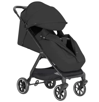 Прогулянкова коляска Carrello Forza CRL-5535 Espresso Black
