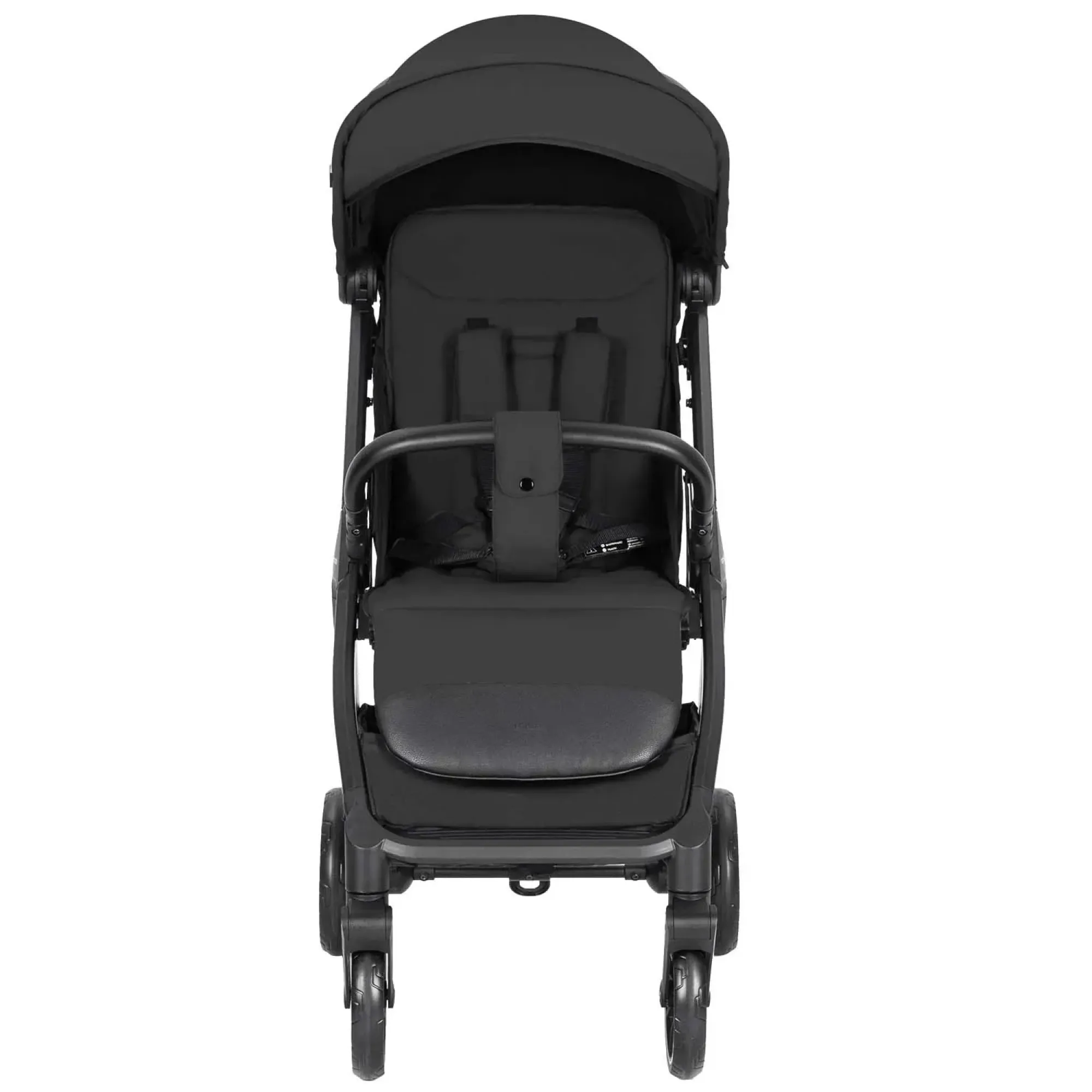 Прогулянкова коляска Carrello Forza CRL-5535 Espresso Black