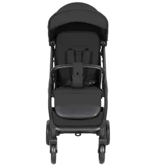 Прогулянкова коляска Carrello Forza CRL-5535 Espresso Black
