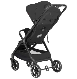 Прогулянкова коляска Carrello Forza CRL-5535 Espresso Black