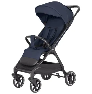 Прогулянкова коляска Carrello Forza CRL-5535 Aero Blue