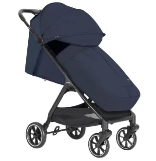 Прогулянкова коляска Carrello Forza CRL-5535 Aero Blue