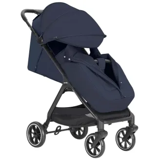 Прогулянкова коляска Carrello Forza CRL-5535 Aero Blue