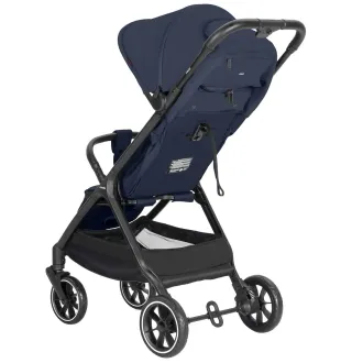 Прогулянкова коляска Carrello Forza CRL-5535 Aero Blue