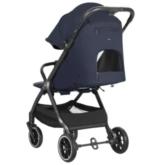 Прогулянкова коляска Carrello Forza CRL-5535 Aero Blue