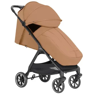 Прогулянкова коляска Carrello Forza CRL-5535 Clam Beige
