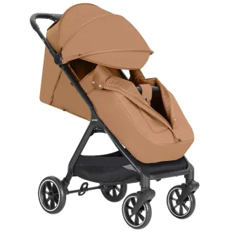 Прогулянкова коляска Carrello Forza CRL-5535 Clam Beige