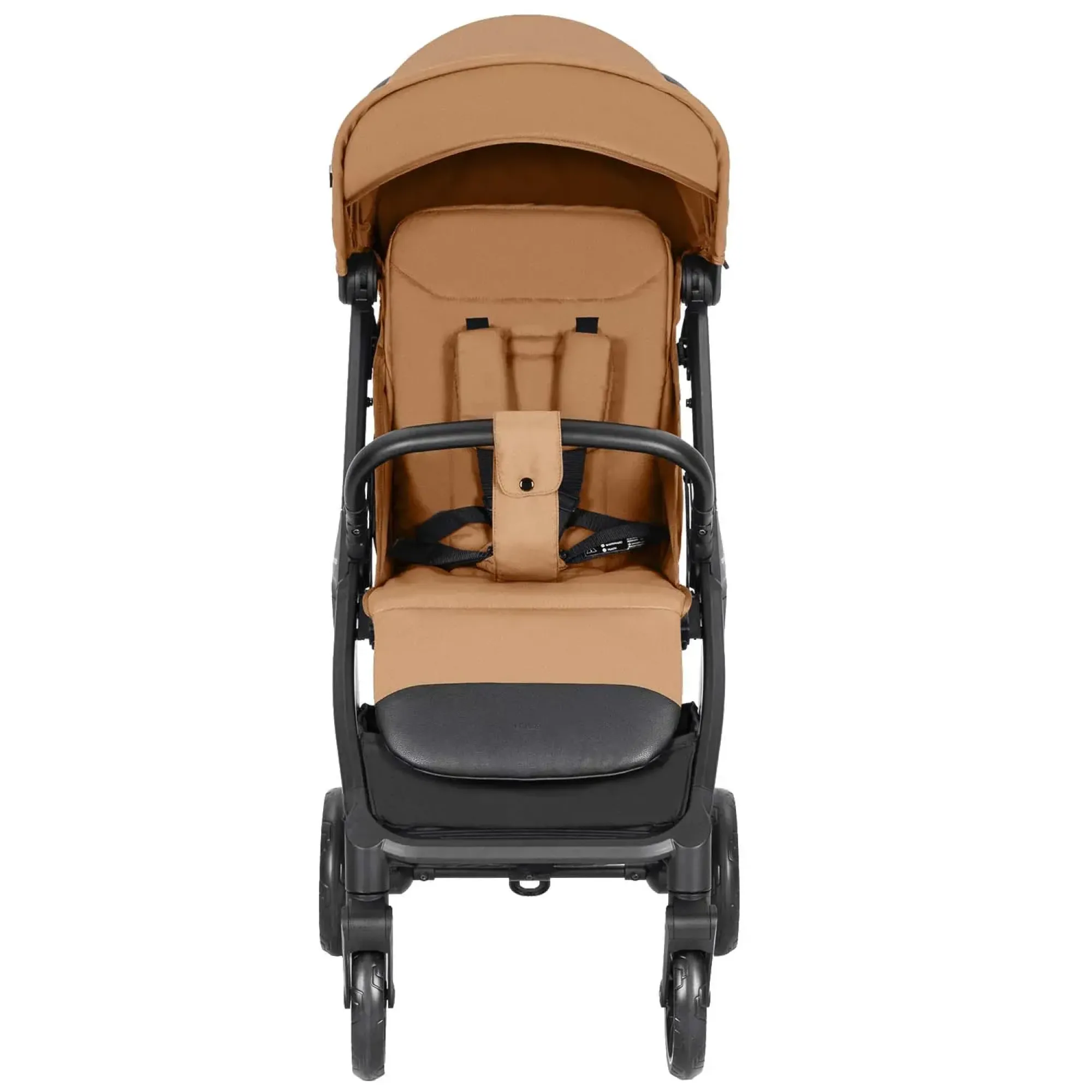 Прогулянкова коляска Carrello Forza CRL-5535 Clam Beige