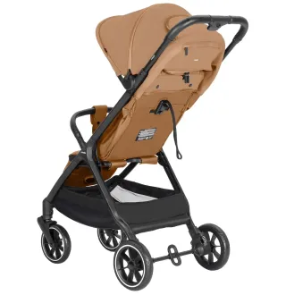 Прогулянкова коляска Carrello Forza CRL-5535 Clam Beige