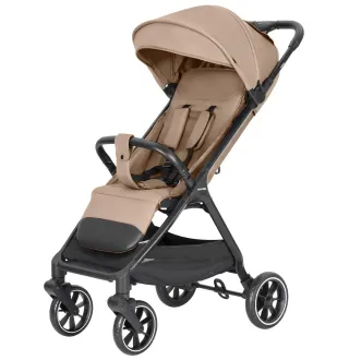 Прогулянкова коляска Carrello Forza CRL-5535 Grain Beige