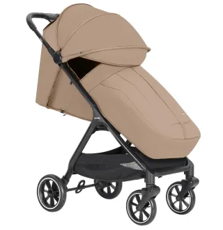 Прогулянкова коляска Carrello Forza CRL-5535 Grain Beige