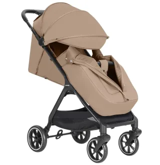 Прогулянкова коляска Carrello Forza CRL-5535 Grain Beige