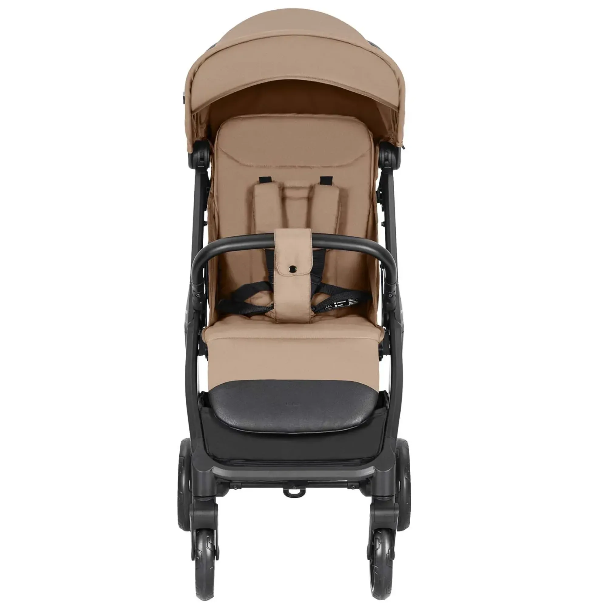 Прогулянкова коляска Carrello Forza CRL-5535 Grain Beige