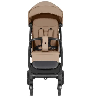 Прогулянкова коляска Carrello Forza CRL-5535 Grain Beige