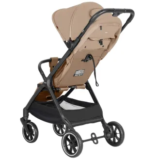 Прогулянкова коляска Carrello Forza CRL-5535 Grain Beige