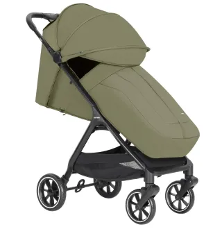 Прогулянкова коляска Carrello Forza CRL-5535 Lagoon Green