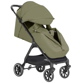 Прогулянкова коляска Carrello Forza CRL-5535 Lagoon Green