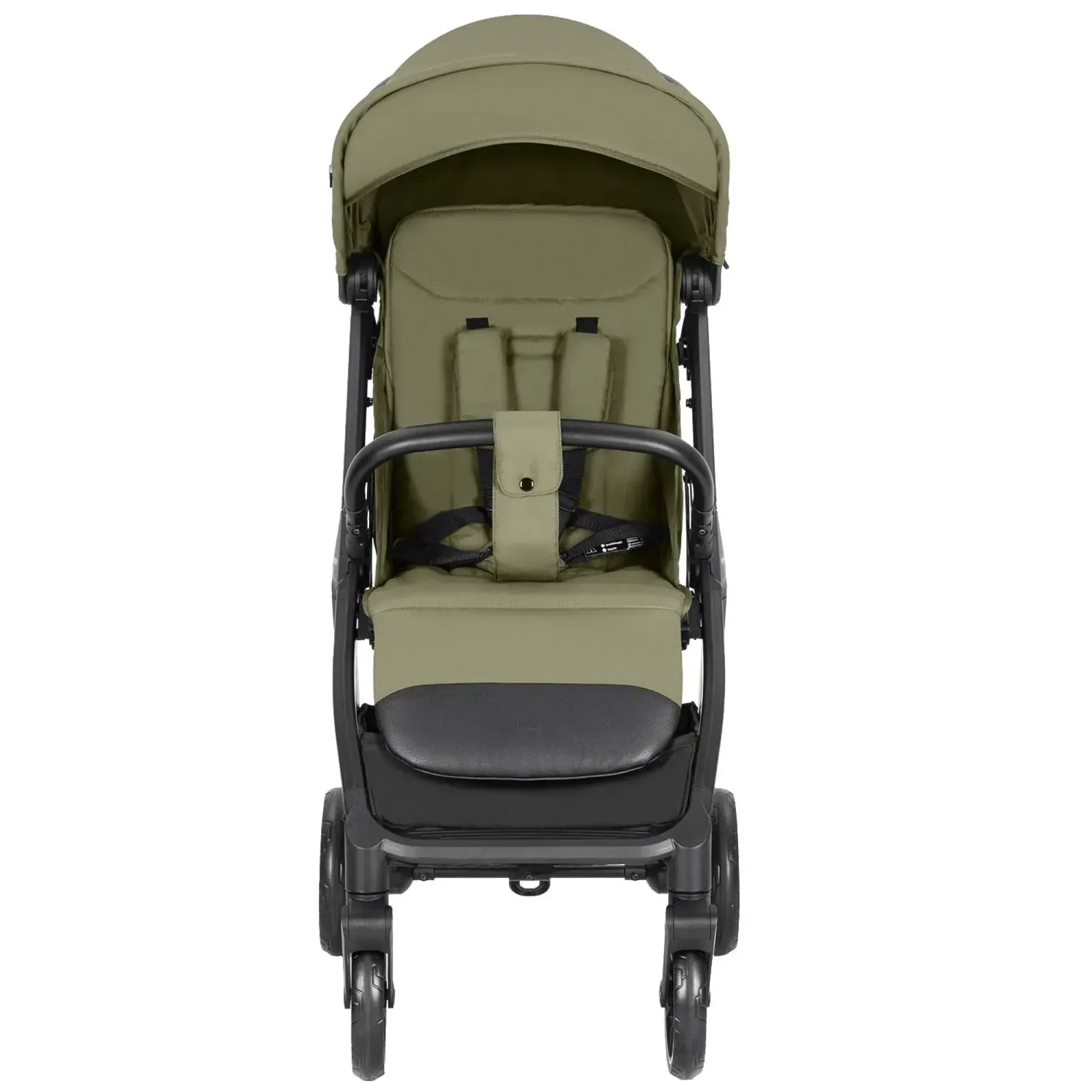 Прогулянкова коляска Carrello Forza CRL-5535 Lagoon Green
