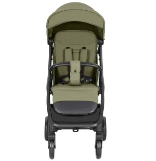Прогулянкова коляска Carrello Forza CRL-5535 Lagoon Green