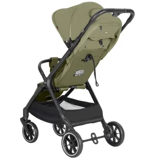 Прогулянкова коляска Carrello Forza CRL-5535 Lagoon Green