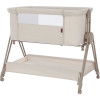 Дитяче ліжечко Carrello Gracia CRL-16502 Linen Beige