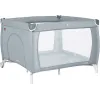 Манеж Carrello Grande CRL-18104 Ash Grey