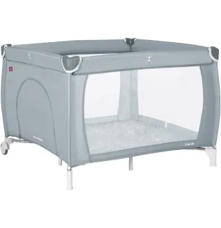 Манеж Carrello Grande CRL-18104 Ash Grey