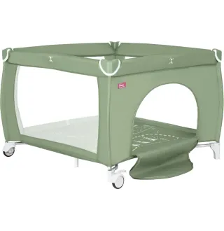 Манеж Carrello Grande CRL-18104 Mint Green