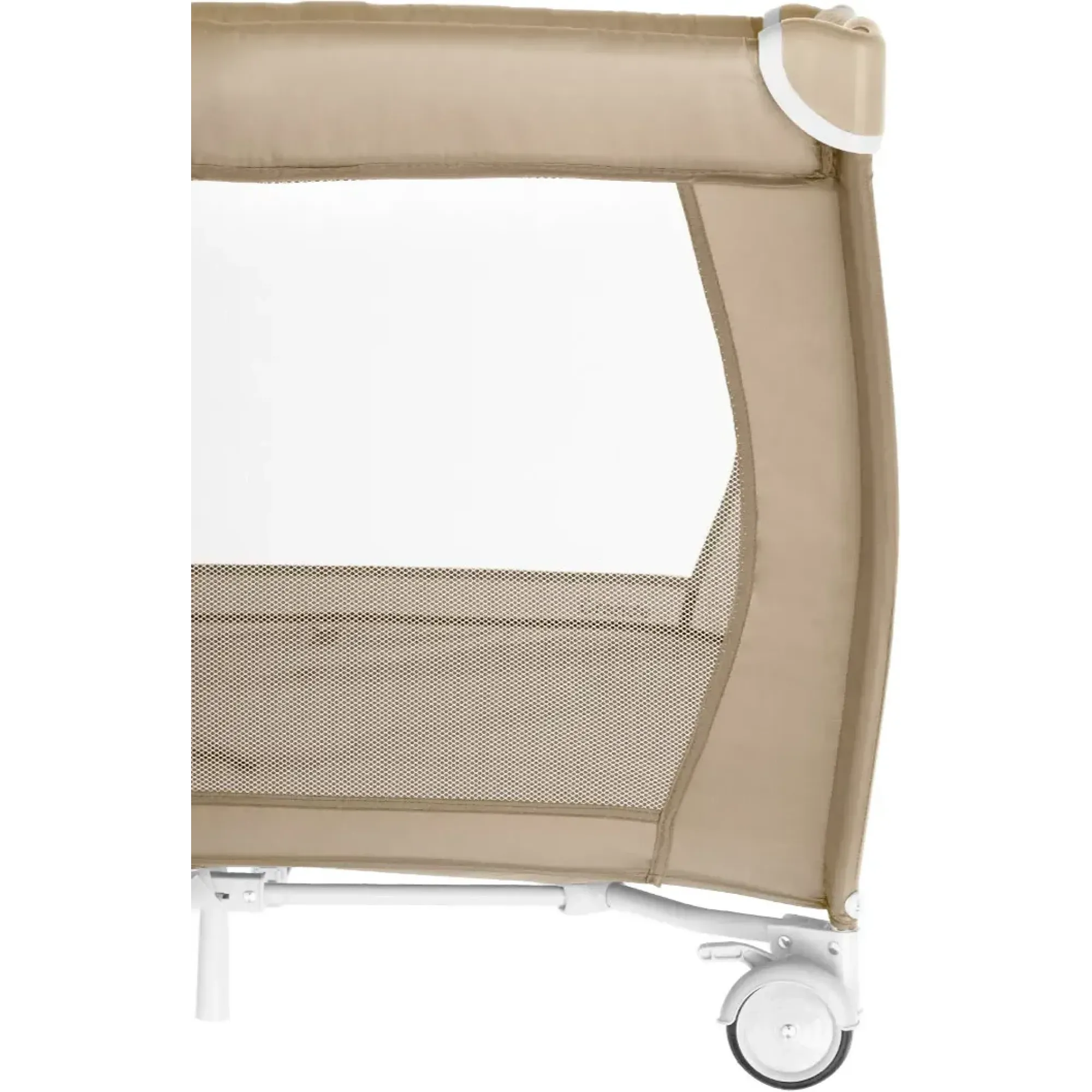 Манеж Carrello Grande CRL-18104 Mint Green
