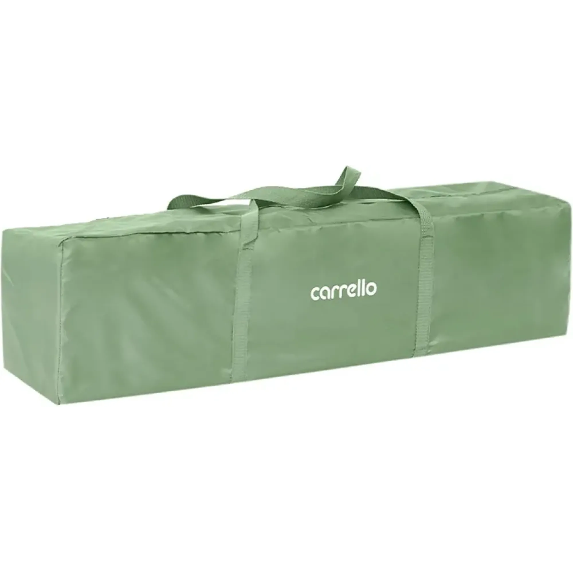 Манеж Carrello Grande CRL-18104 Mint Green