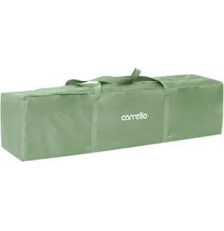 Манеж Carrello Grande CRL-18104 Mint Green