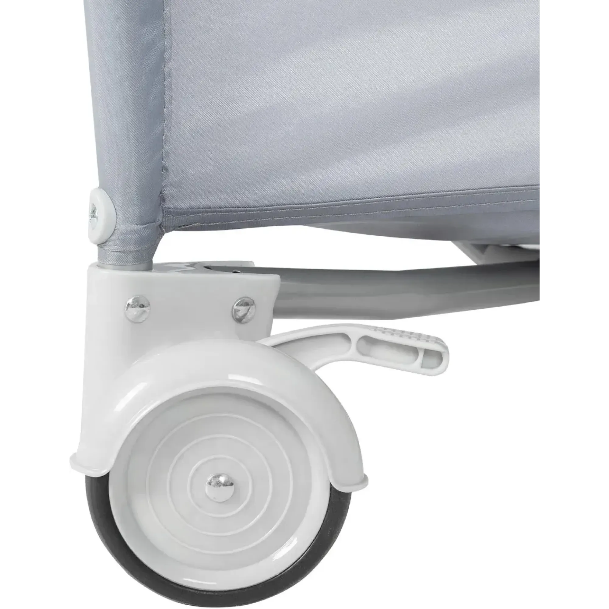 Манеж Carrello Grande CRL-18104 Mint Green