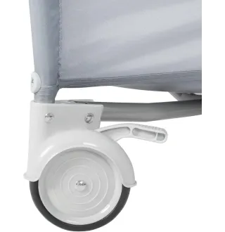 Манеж Carrello Grande CRL-18104 Mint Green
