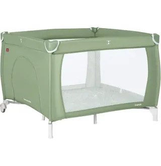 Манеж Carrello Grande CRL-18104 Mint Green