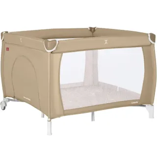 Манеж Carrello Grande CRL-18104 Sand Beige