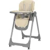 Стілець для годування Carrello Junior CRL-1412 Beige