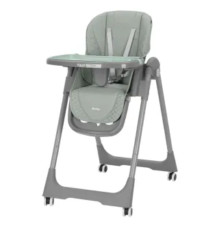 Стілець для годування Carrello Junior CRL-1412 Dark Green