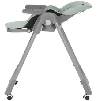 Стілець для годування Carrello Junior CRL-1412 Dark Green