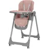 Стілець для годування Carrello Junior CRL-1412 Dark Pink