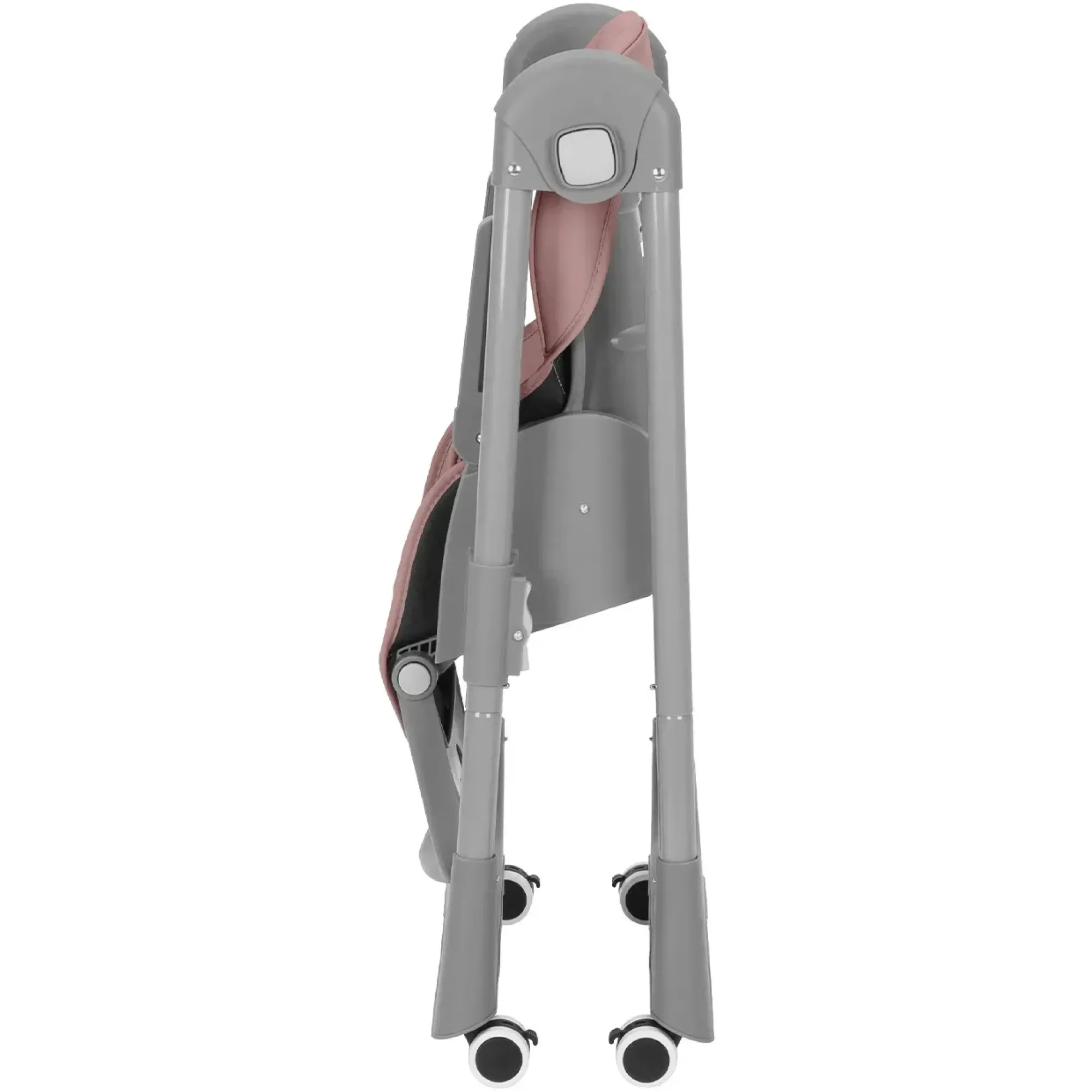 Стілець для годування Carrello Junior CRL-1412 Dark Pink