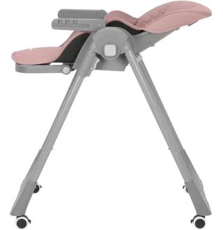 Стілець для годування Carrello Junior CRL-1412 Dark Pink