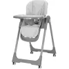 Стілець для годування Carrello Junior CRL-1412 Light Grey
