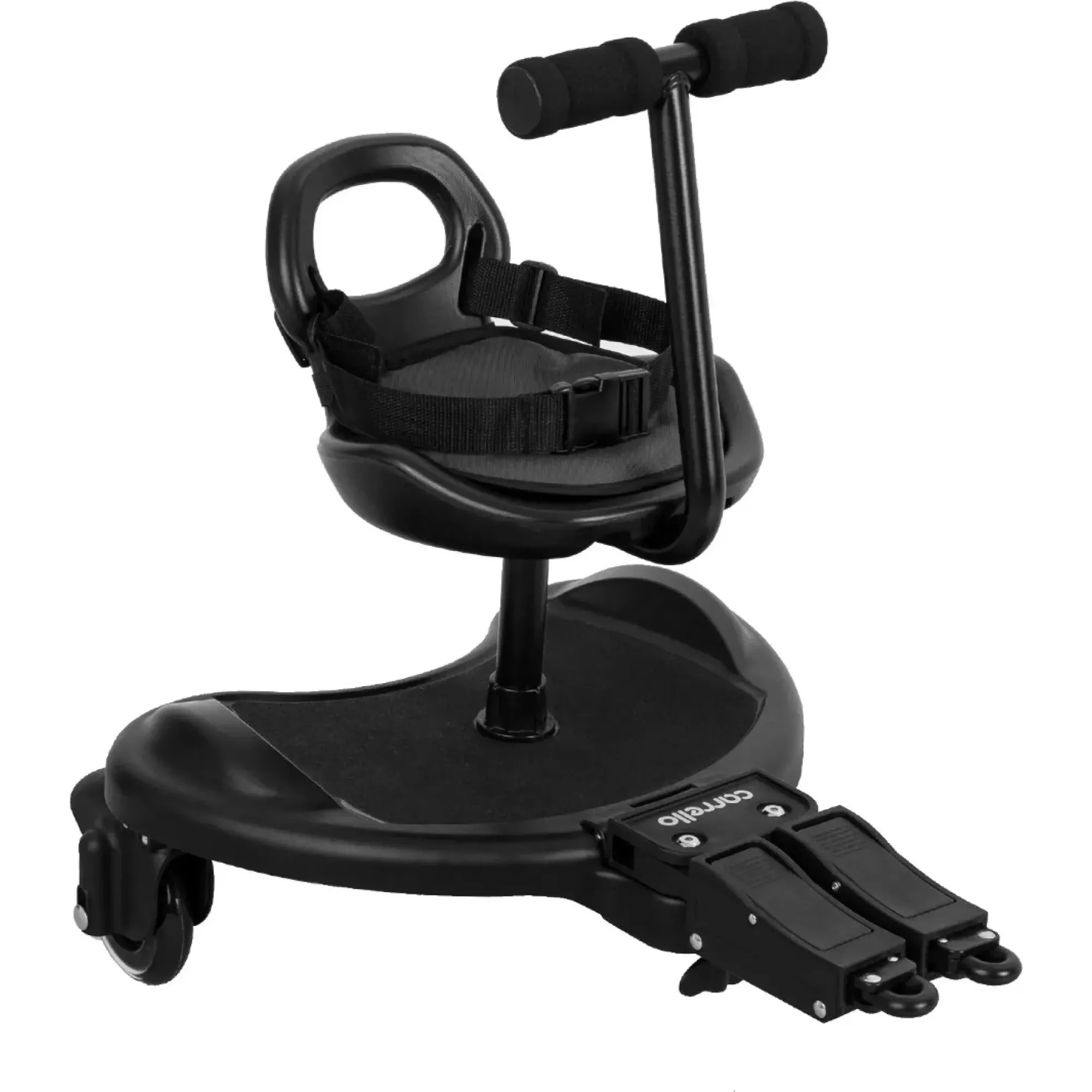 Сидіння підніжка для другої дитини Carrello Kiddy Board CRL-7007