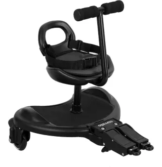 Сидіння підніжка для другої дитини Carrello Kiddy Board CRL-7007