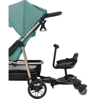 Сидіння підніжка для другої дитини Carrello Kiddy Board CRL-7007