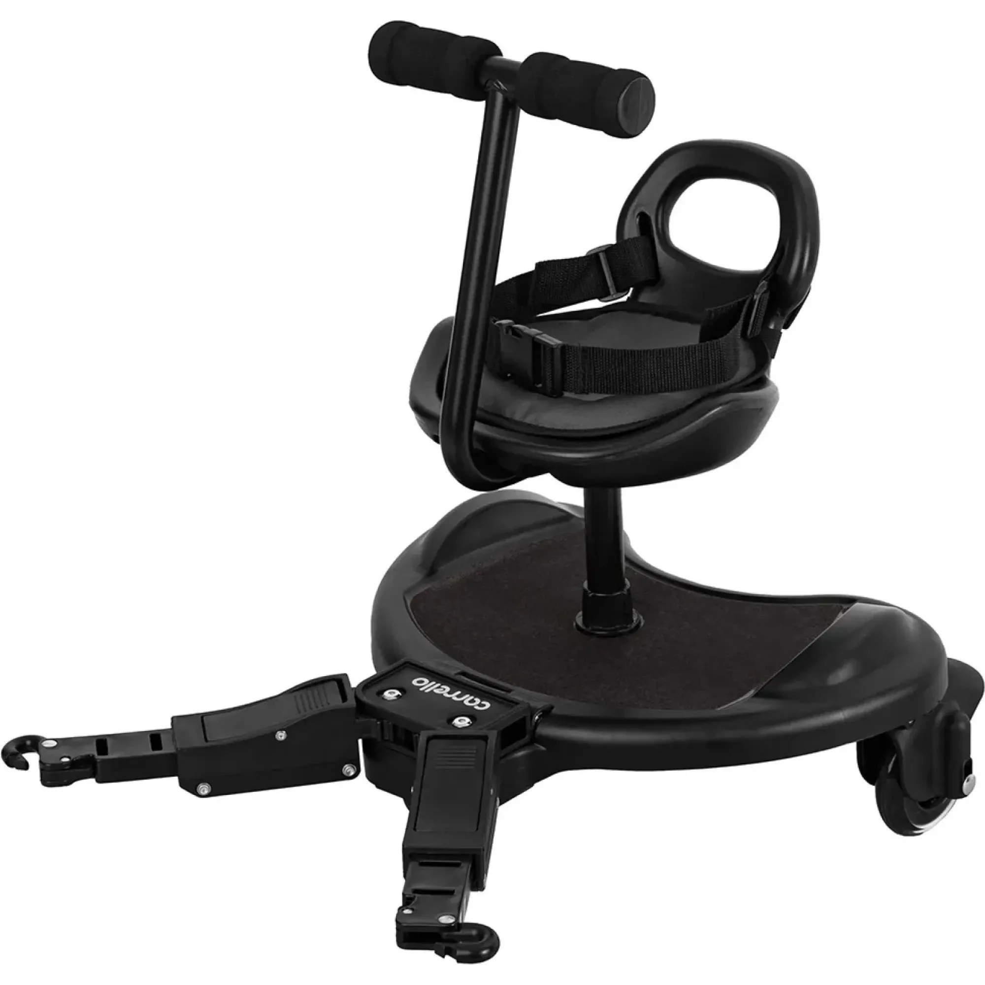 Сидіння підніжка для другої дитини Carrello Kiddy Board CRL-7007