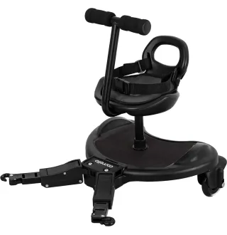 Сидіння підніжка для другої дитини Carrello Kiddy Board CRL-7007