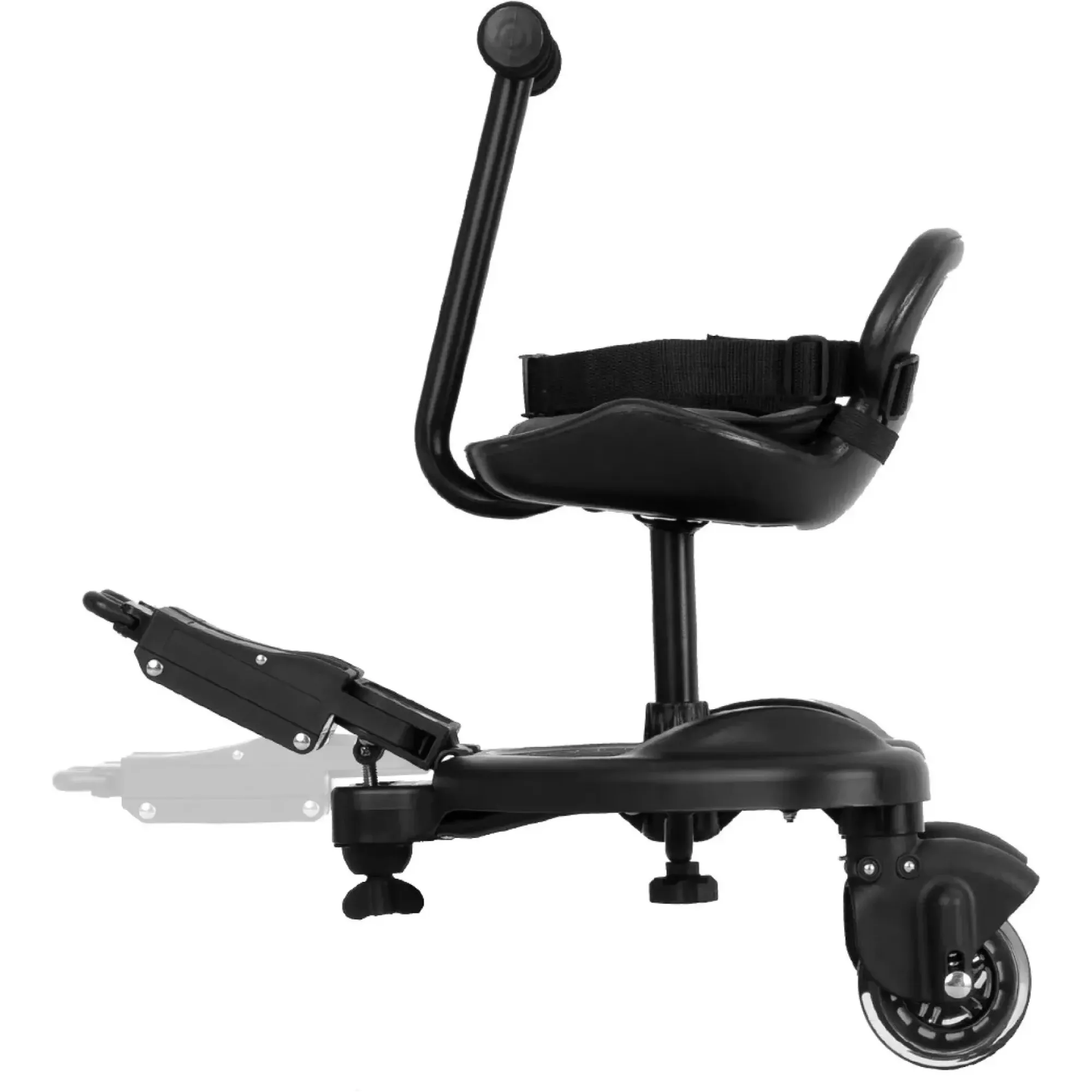 Сидіння підніжка для другої дитини Carrello Kiddy Board CRL-7007