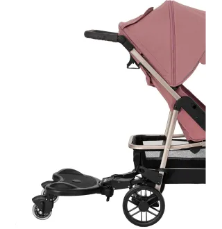 Сидіння підніжка для другої дитини Carrello Kiddy Board CRL-7007