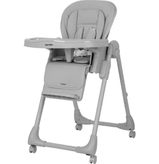 Стілець для годування Carrello Lotus CRL-12101 Alba Grey